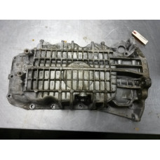 102N007 Engine Oil Pan For 13-20 Ford Fusion  1.5 DS7G6675EA